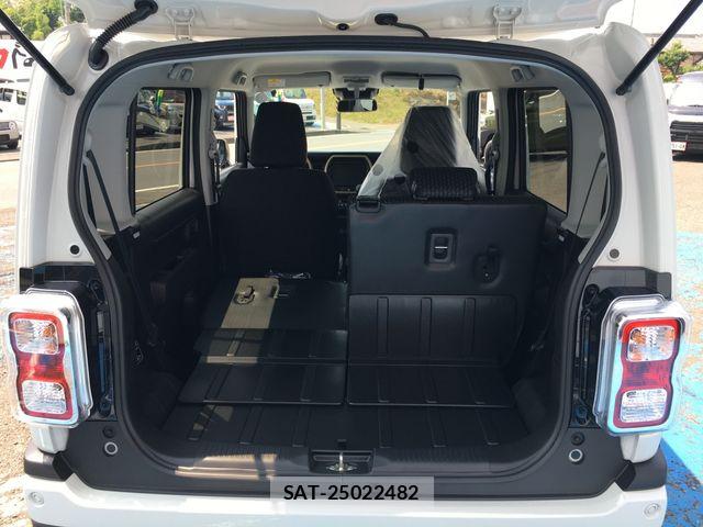Suzuki HUSTLER 2026-07 8366283-25