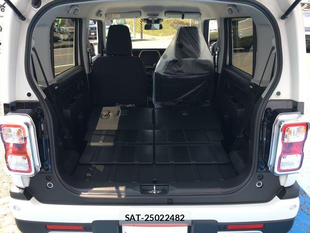 Suzuki HUSTLER 2026-07 8366283-26
