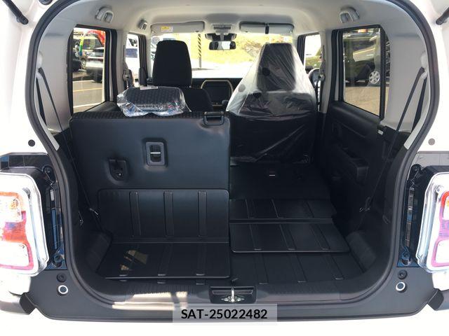Suzuki HUSTLER 2026-07 8366283-28
