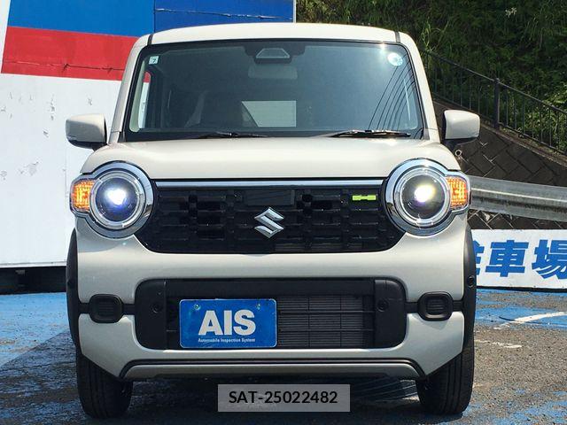 Suzuki HUSTLER 2026-07 8366283-3