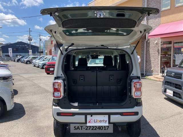 Suzuki HUSTLER 2024-04 8366267-13
