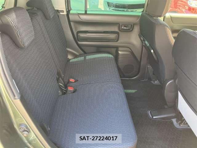 Suzuki HUSTLER 2024-04 8366267-16