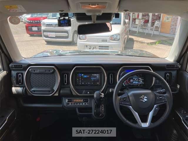 Suzuki HUSTLER 2024-04 8366267-18