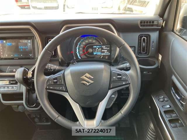 Suzuki HUSTLER 2024-04 8366267-19