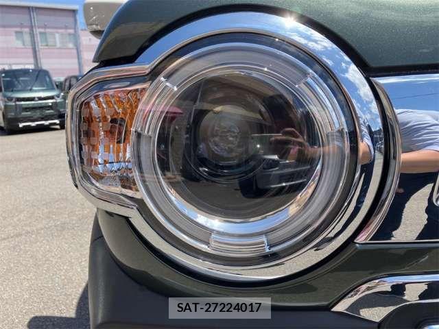Suzuki HUSTLER 2024-04 8366267-5