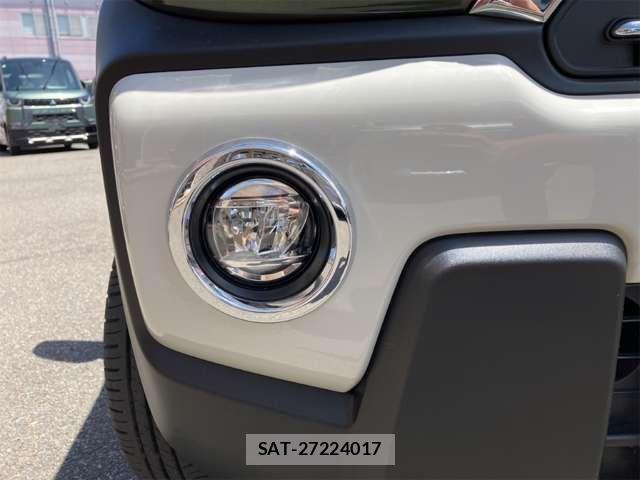 Suzuki HUSTLER 2024-04 8366267-6