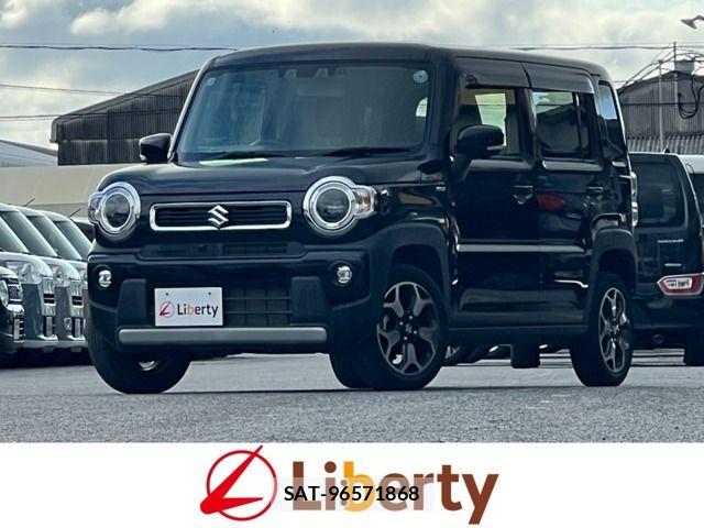 Suzuki HUSTLER 2021-01 8366273-0