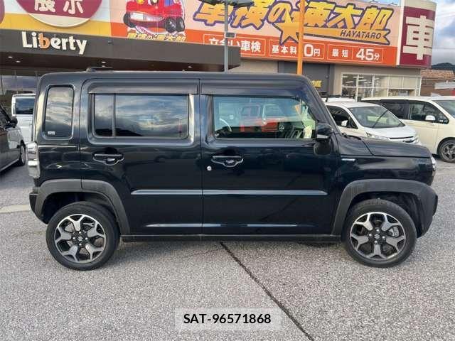 Suzuki HUSTLER 2021-01 8366273-9