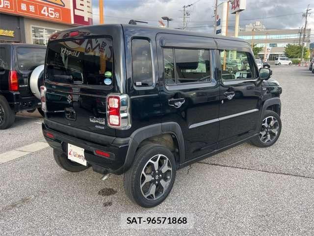 Suzuki HUSTLER 2021-01 8366273-10