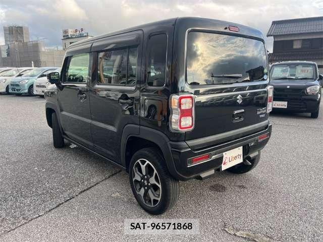 Suzuki HUSTLER 2021-01 8366273-12