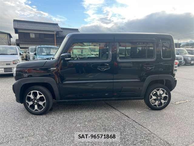 Suzuki HUSTLER 2021-01 8366273-13