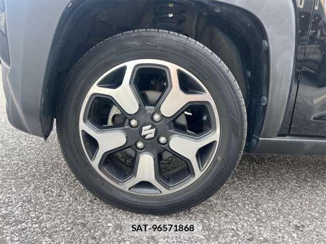 Suzuki HUSTLER 2021-01 8366273-14