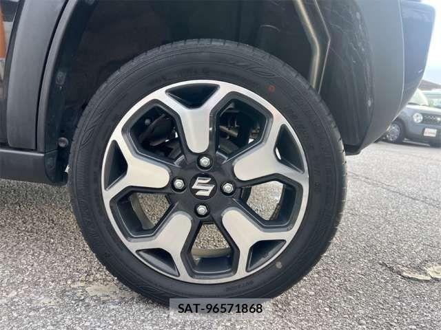 Suzuki HUSTLER 2021-01 8366273-15