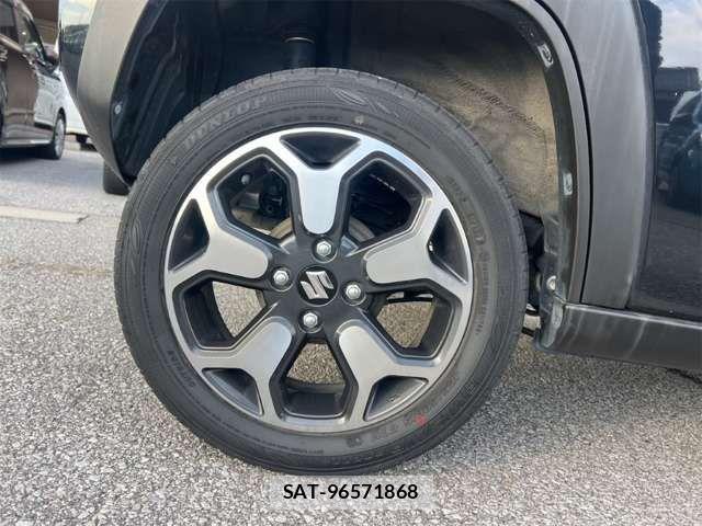 Suzuki HUSTLER 2021-01 8366273-16