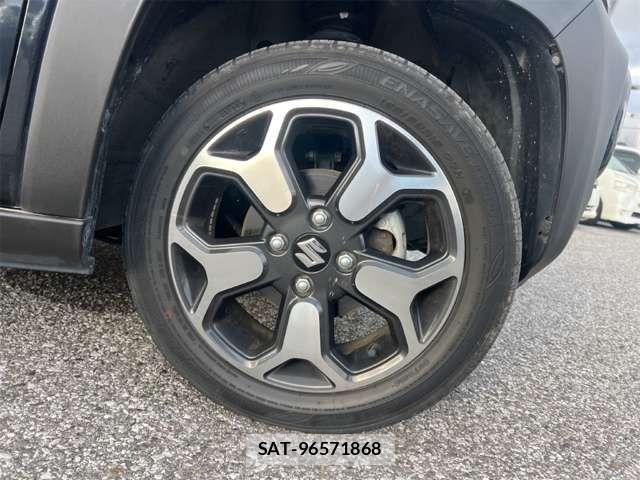 Suzuki HUSTLER 2021-01 8366273-17