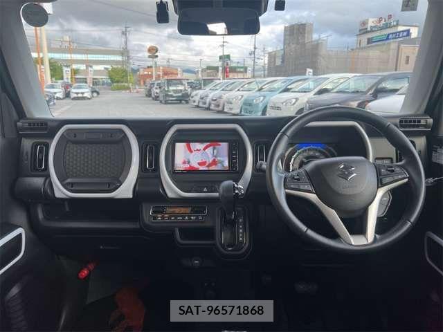 Suzuki HUSTLER 2021-01 8366273-1