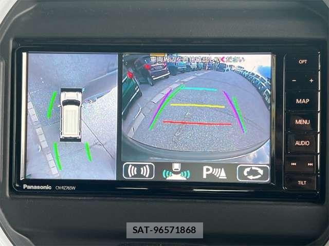Suzuki HUSTLER 2021-01 8366273-3