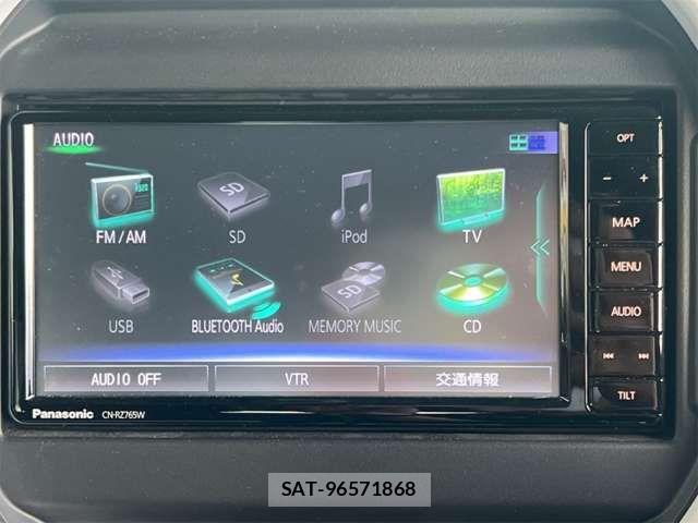 Suzuki HUSTLER 2021-01 8366273-4