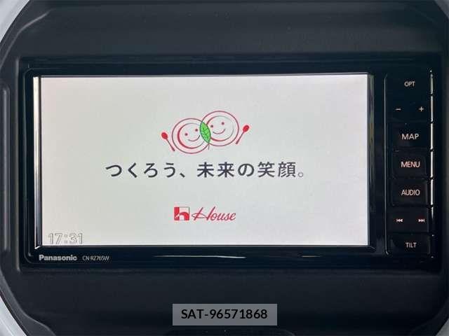 Suzuki HUSTLER 2021-01 8366273-5