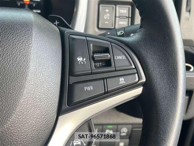 Suzuki HUSTLER 2021-01 8366273-6