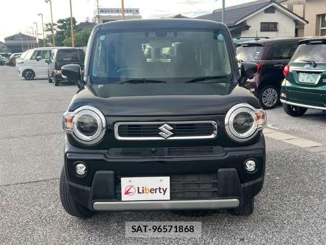 Suzuki HUSTLER 2021-01 8366273-7