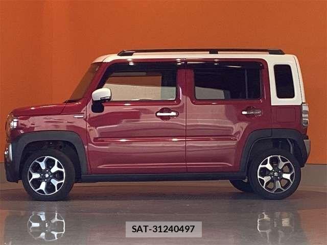 Suzuki HUSTLER 2020-12 8366277-9