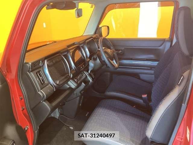 Suzuki HUSTLER 2020-12 8366277-10