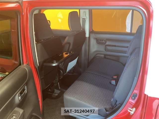 Suzuki HUSTLER 2020-12 8366277-11