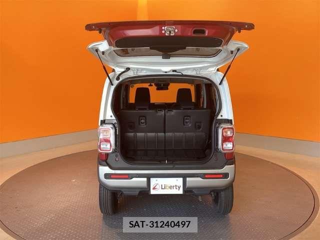Suzuki HUSTLER 2020-12 8366277-12