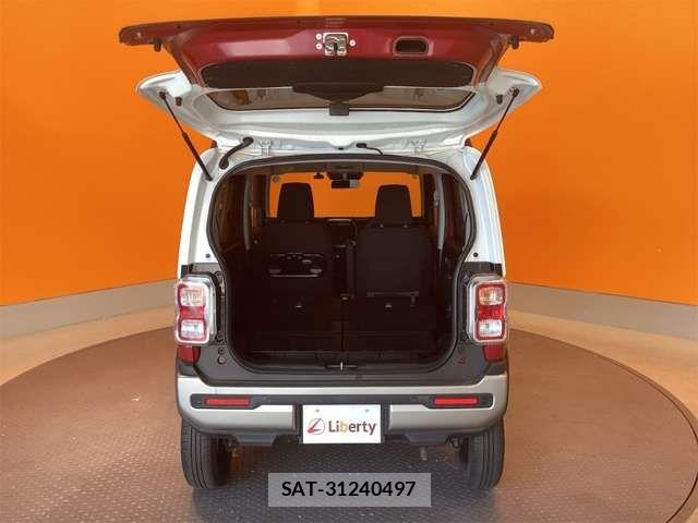 Suzuki HUSTLER 2020-12 8366277-13