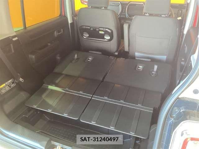 Suzuki HUSTLER 2020-12 8366277-14