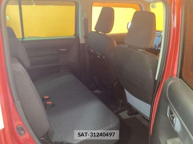 Suzuki HUSTLER 2020-12 8366277-16