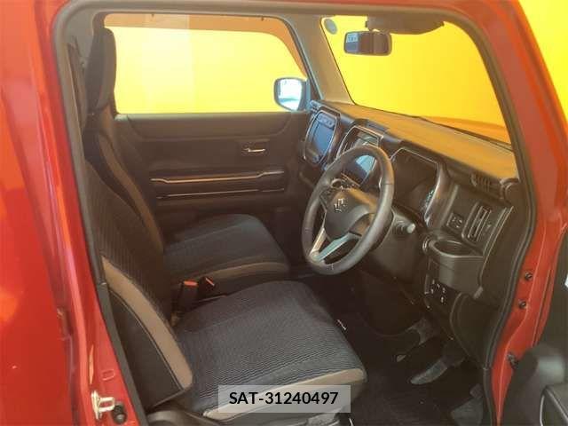 Suzuki HUSTLER 2020-12 8366277-17