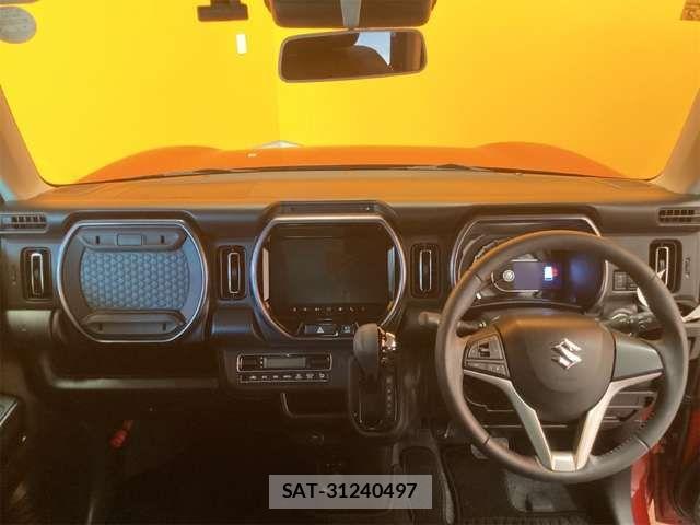 Suzuki HUSTLER 2020-12 8366277-18
