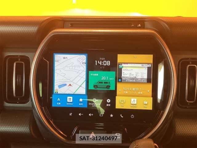 Suzuki HUSTLER 2020-12 8366277-1