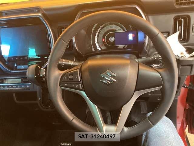 Suzuki HUSTLER 2020-12 8366277-19