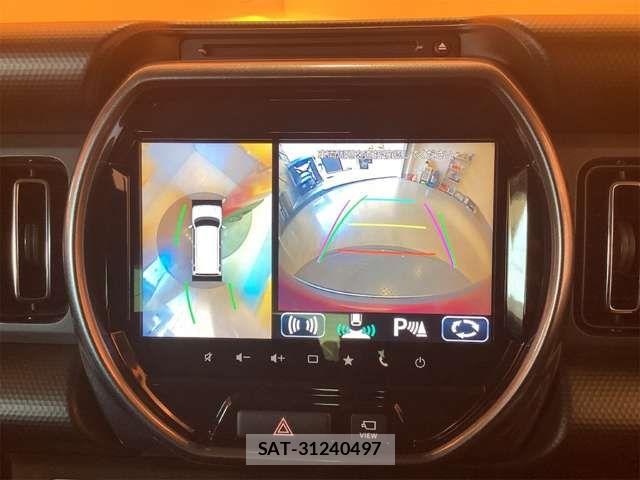 Suzuki HUSTLER 2020-12 8366277-2