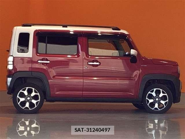 Suzuki HUSTLER 2020-12 8366277-5