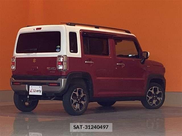 Suzuki HUSTLER 2020-12 8366277-6
