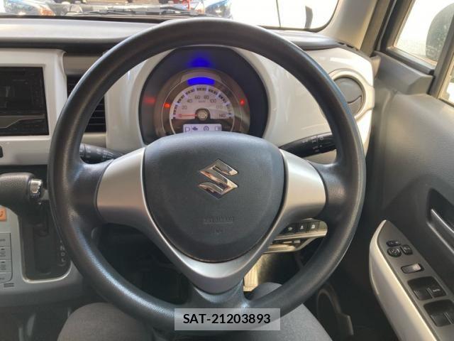 Suzuki HUSTLER 2015-09 8366350-10