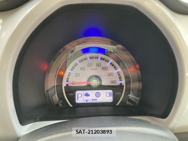Suzuki HUSTLER 2015-09 8366350-11