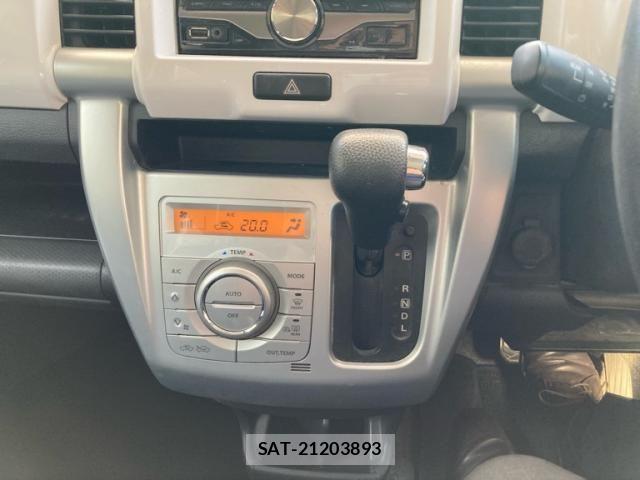 Suzuki HUSTLER 2015-09 8366350-13