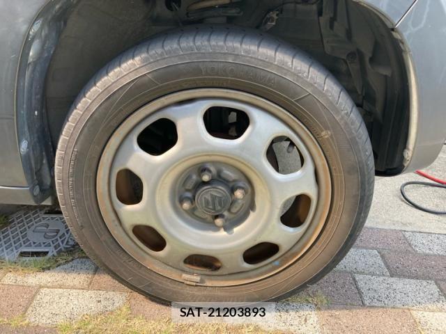 Suzuki HUSTLER 2015-09 8366350-2