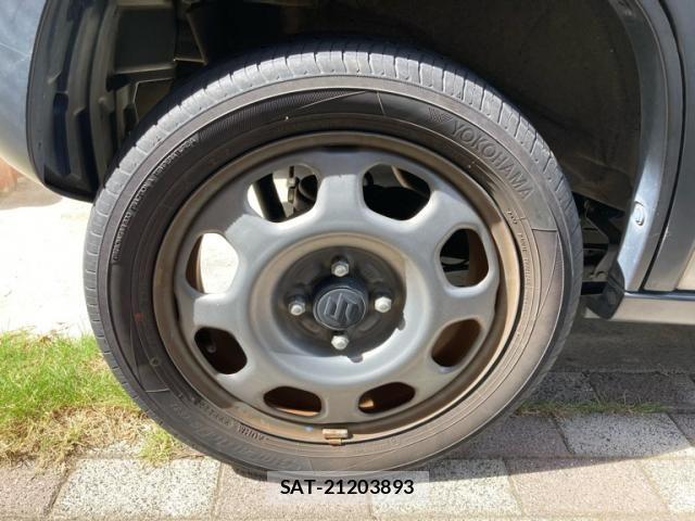 Suzuki HUSTLER 2015-09 8366350-3