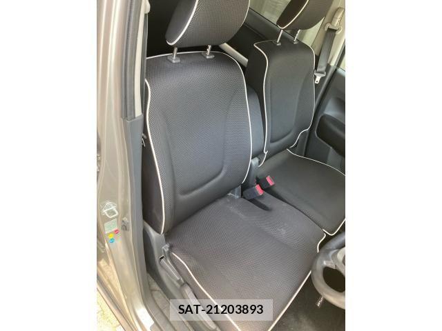 Suzuki HUSTLER 2015-09 8366350-7
