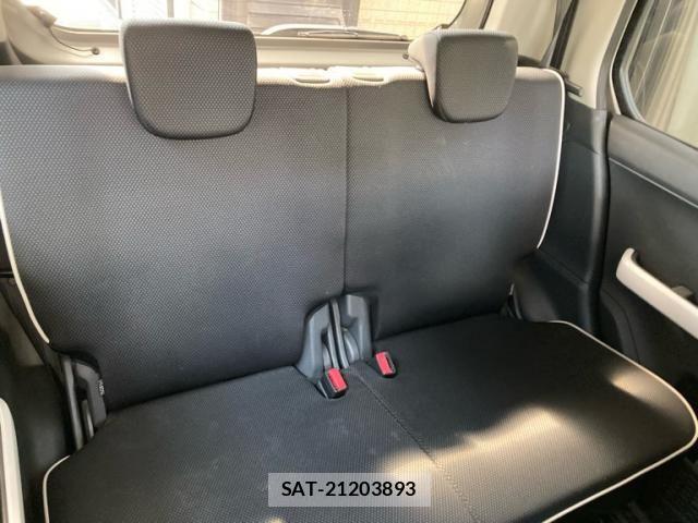 Suzuki HUSTLER 2015-09 8366350-8
