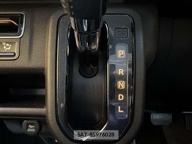 Suzuki HUSTLER 2022-02 8366270-13