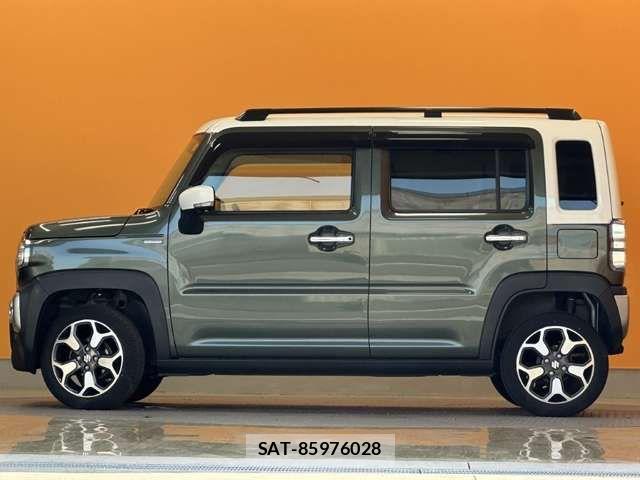 Suzuki HUSTLER 2022-02 8366270-15