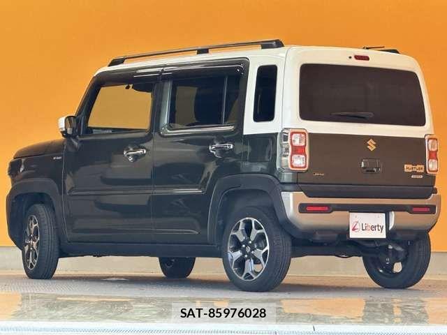 Suzuki HUSTLER 2022-02 8366270-16