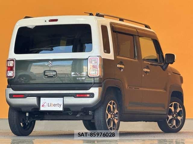 Suzuki HUSTLER 2022-02 8366270-18